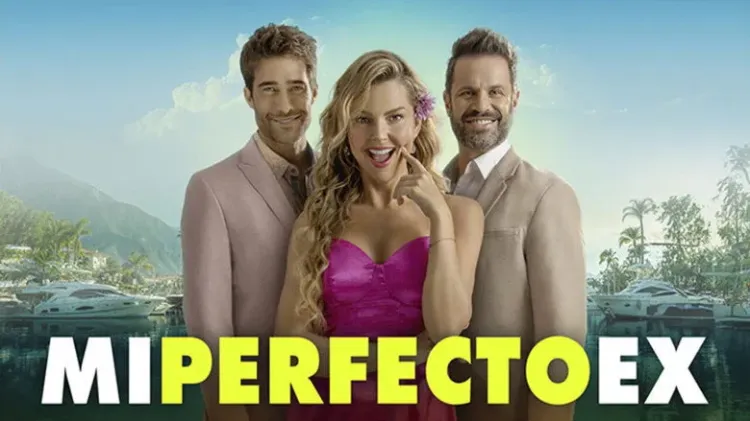Mi Perfecto Ex 2024