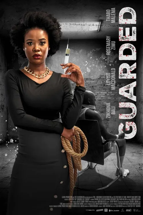 Guarded 2026