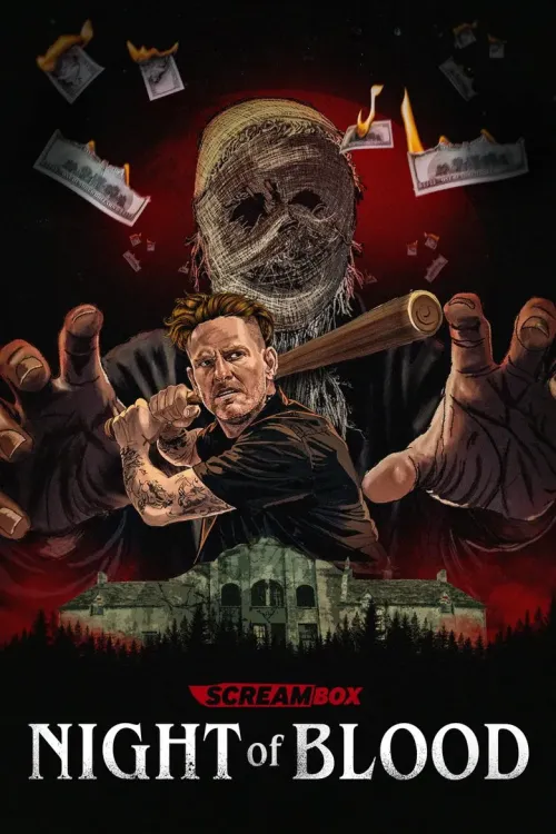 Night Of Blood 2026