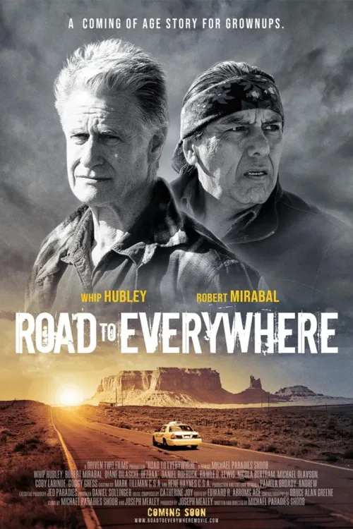 Road To Everywhere