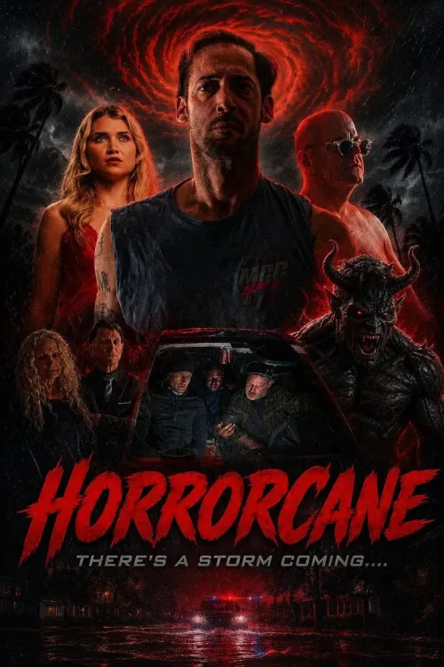 Horrorcane 2026