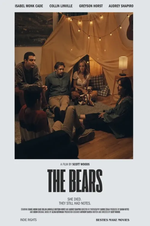 The Bears 2025