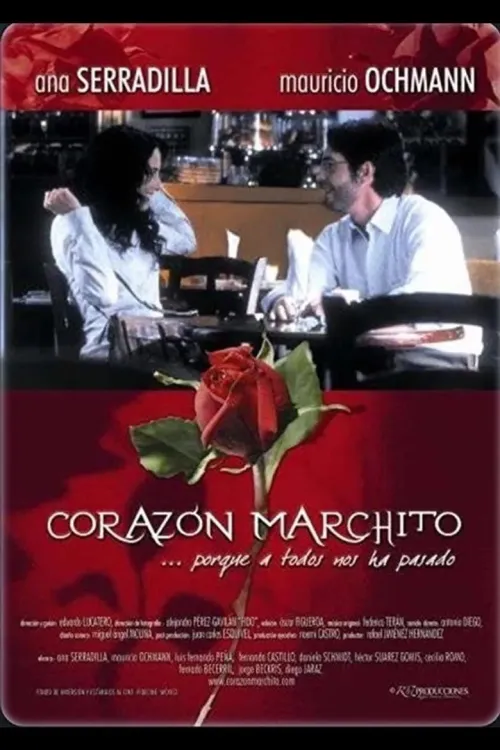 Corazon Marchito 2007
