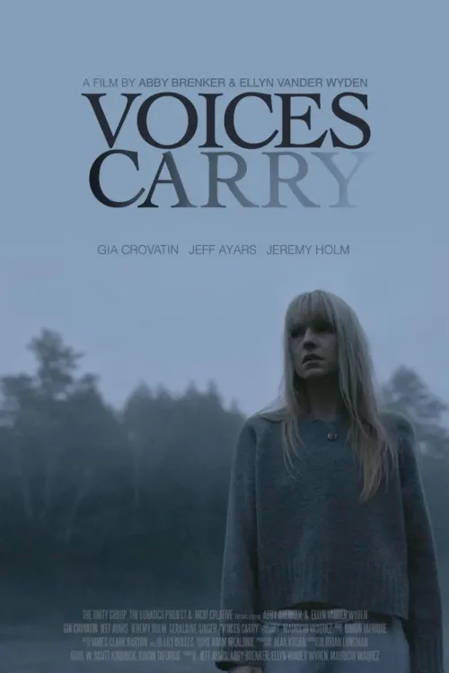 Voices Carry 2025