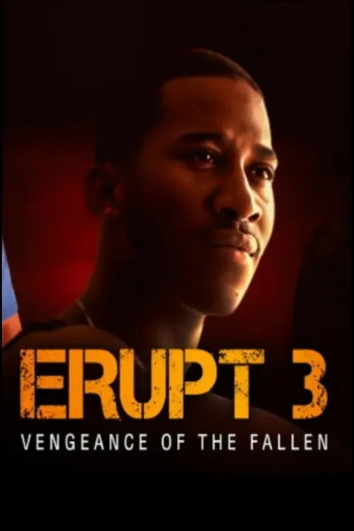 Erupt 3 2025